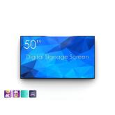 Display LED 50