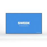 Display profesional 55