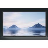 Display profesional cu touch PCAP 55