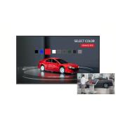 Display Profesional interactiv LED LG 32