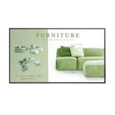 Display profesional LG 65UM5N-H, 65