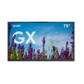 Display - Tabla interactiva SMART Board® GX175-V3 75'', Android11 upgrade ulterior Android 13 eligibil cu PNRAS/PNRR