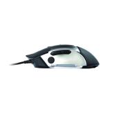 Conceptronic DJEBBEL02B 8D Gaming USB Mouse, 4000 DPI, 77 x 130 x 48 mm