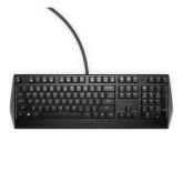 Tastatura Dell Alienware AW510K RGB Mechanical Gaming, cu fir, black