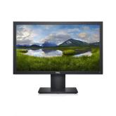 Monitor LED Dell E2020H, 19.5inch, TN HD, 5ms, 60Hz, negru