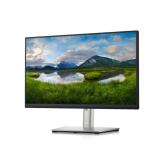 Monitor LED Dell  P2222H, 21.5inch, IPS FHD, 5ms, 60Hz, negru