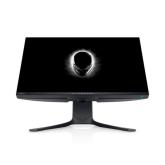 Monitor LED Dell Alienware AW2521H, 24.5inch, IPS FHD, 1ms, 360Hz, negru