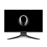 Monitor LED Dell  Alienware  AW2521HFA, 24.5inch, IPS FHD, 1ms, 240Hz, negru