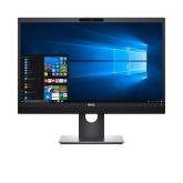 Monitor LED Dell P2418HZM, 23.8inch, IPS FHD, 6ms, 60Hz, negru