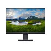 Monitor LED Dell P2421, 24inch, IPS FHD, 5ms, 60Hz, negru