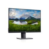 Monitor LED Dell P2421, 24inch, IPS FHD, 5ms, 60Hz, negru