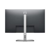 Monitor LED Dell P2722H, 27inch, IPS FHD, 5ms, 60Hz, gri