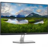 Monitor LED Dell S2721H, 27inch, IPS FHD, 4ms, 75Hz, alb