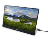Monitor LED Dell C1422H, 14inch, IPS FHD, 6ms, 60Hz, alb