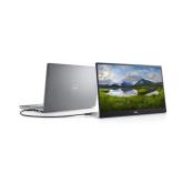 Monitor LED Dell C1422H, 14inch, IPS FHD, 6ms, 60Hz, alb
