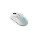 Mouse Dell Alienware AW720M, Gaming, alb