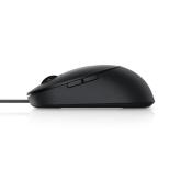 Mouse Dell MS3220, Wired, negru