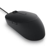 Mouse Dell MS3220, Wired, negru