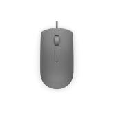 Mouse DELL MS116, gri