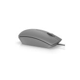 Mouse DELL MS116, gri
