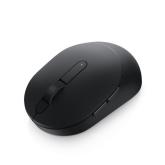 Mouse Dell MS5120W, Wireless, negru