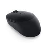 Mouse Dell MS5120W, Wireless, negru