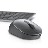 Mouse Dell MS5120W, Wireless, Titan grey