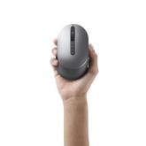 Mouse Dell MS5320, wireless, titan grey