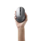 Mouse Dell MS5320, wireless, titan grey