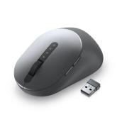 Mouse Dell MS5320, wireless, titan grey