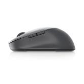 Mouse Dell MS5320, wireless, titan grey