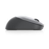 Mouse Dell MS5320, wireless, titan grey