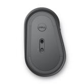 Mouse Dell MS5320, wireless, titan grey