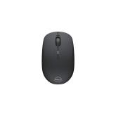 Mouse Dell WM126, Wireless, negru