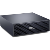 Dell Pro Max with GB10 (FCM1253), 280W Type-C Power Adapter, L6 Chassis, WW Regulatory Label, NVIDIA GB10 Grace CPU (10 Cortex-X925 + 10 Cortex- A725 cores), NVIDIA GB10 Blackwell GPU, 128GB LPDDR5X, 4TB 2242 M.2 SSD, No Optical Drive, Driver for Nvidia G
