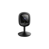 D-link Compact Full HD wifi camera, DCS-6100LH; Video resolution: 1080p , Cloud Recording, Supports WPA3™ Encryption, Sound & Motion Detection, up to 5m in the dark, Smart Home Compatible, Remote Access.