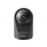 D-link Compact Full HD wifi camera, DCS-6500LH; Video resolution: 1080p ,Full HD Pan & Tilt Wi-Fi Camera, 2 Megapixel, 1/2.9