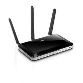 Router Wireless D-Link DWR-953, AC1200, Wi-Fi 5, Dual-Band, Gigabit