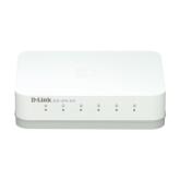 Switch D-Link GO-SW-5G, 5 port, 10/100/1000 Mbps