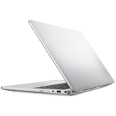 Dell Pro 16 Plus PB16250, Intel Core Ultra 7 265U, 16 inch, RAM 16GB, SSD 1TB, Intel Graphics, Windows 11 Pro, Platinum Silver
