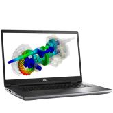Dell Mobile Precision 7770,17.3