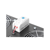 DIGITUS Roof cooling unit for wall mounting. SoHo wall mounting and unmounted cabinets 2 fans 