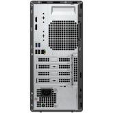 Dell Optiplex 3000 MT,Intel Core i5-12500(6 Cores/18MB/12T/3.0GHz to 4.6GHz),8GB(1X8)DDR4,512GB(M.2)NVMe PCIe SSD,DVD+/-,Intel Integrated Graphics,noWiFi,Dell Mouse MS116,Dell Keyboard KB216,Ubuntu,3Yr ProSupport