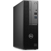 Dell Optiplex 3000 SFF,Intel Core i3-12100(4 Cores/12MB/8T/3.3GHz to 4.3GHz),8GB(1X8)DDR4,256GB(M.2)NVMe PCIe SSD,noDVD,Intel Integrated Graphics,noWiFi,Dell Mouse MS116,Dell Keyboard KB216,Win11Pro,3Yr ProSupport