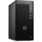 Dell Optiplex 3000 Tower,Intel Core i5-12500(6 Cores/18MB/12T/3.0GHz to 4.6GHz),8GB(1X8)DDR4,256GB(M.2)NVMe PCIe SSD+2TB(3.5)7200rpm HDD,DVD+/-,Intel Integrated Graphics,noWiFi,Dell Mouse MS116,Dell Keyboard KB216,Win11Pro,3Yr NBD