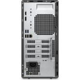 Dell Optiplex 3000 Tower,Intel Core i5-12500(6 Cores/18MB/12T/3.0GHz to 4.6GHz),8GB(1X8)DDR4,256GB(M.2)NVMe PCIe SSD+2TB(3.5)7200rpm HDD,DVD+/-,Intel Integrated Graphics,noWiFi,Dell Mouse MS116,Dell Keyboard KB216,Win11Pro,3Yr NBD