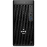 Dell Optiplex 3000 Tower,Intel Core i5-12500(6 Cores/18MB/12T/3.0GHz to 4.6GHz),8GB(1X8)DDR4,512GB(M.2)NVMe PCIe SSD,DVD+/-,AMD Radeon 550/2GB,noWiFi,Dell Mouse MS116,Dell Keyboard KB216,Win10Pro(incl Win11Pro lic.),3Yr NBD