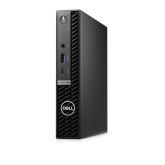 Desktop Dell OptiPlex 5000 MFF, Intel i5-12500T, 16GB, 256GB SSD, No Optical, W10 Pro