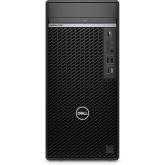 Desktop Dell OptiPlex 7000 MT, i7-12700K, 32GB, 1TB SSD + 2 x 2TB HDD, RAID, Nvidia GeForce GTX 1660 Super, W10 Pro