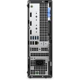 Desktop Dell OptiPlex 7000 SFF, i9-12900, 32GB, 1TB SSD, AMD RX 640, W11 Pro